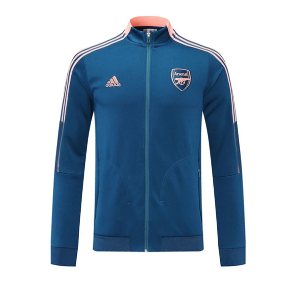 Chaqueta Arsenal 2021/22 Azul